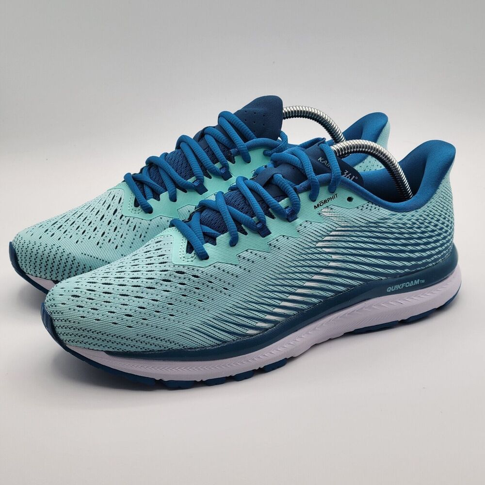 361 Kairos Carbon Plated Stability Running Shoes Y2257-5368 Women's 10.5